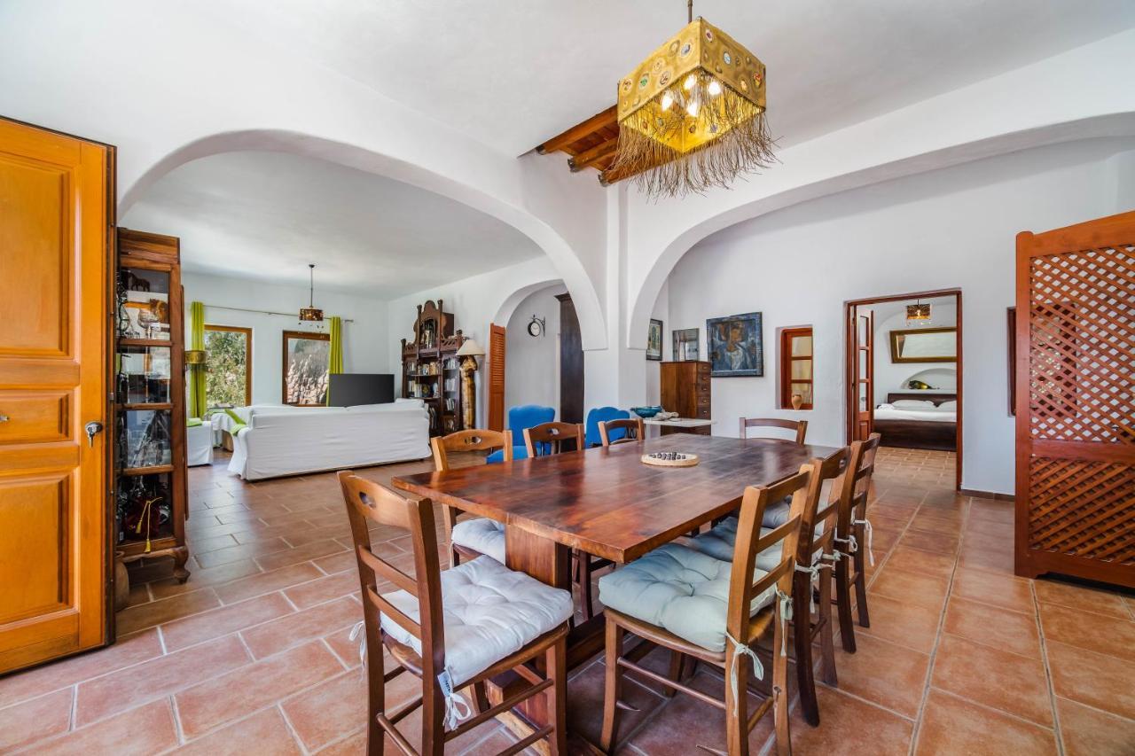 Aurora Villa By K&K Oía Dış mekan fotoğraf
