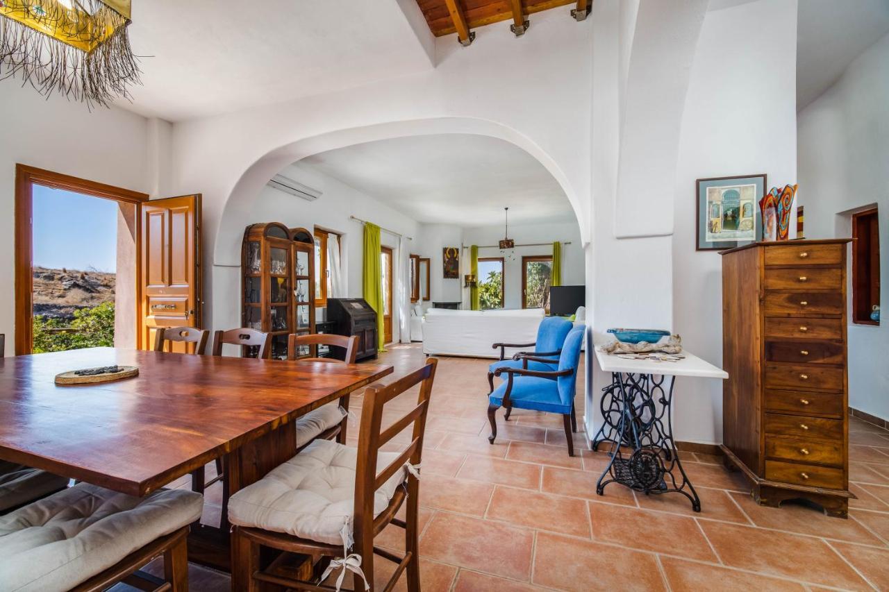 Aurora Villa By K&K Oía Dış mekan fotoğraf